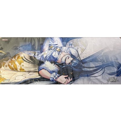 プレイマット『現夢中のシルビクス(遊戯王の日RD)』【-】{-}《プレイマット》