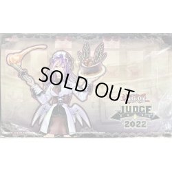 画像1: プレイマット『聖菓使クーベル(JUDGE2022)』【-】{-}《プレイマット》