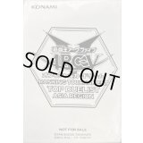 スリーブ『TOPDUELISTASIAREGION灰』70枚入り【-】{-}《スリーブ》