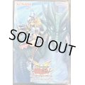 スリーブ『竜騎士ブラックマジシャンガール(ARCV/台湾)』50枚入り【-】{-}《スリーブ》