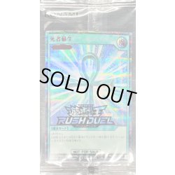 画像1: (未開封)死者蘇生【シークレットSPECIAL RED】{RD/P007-JP001}《RD魔法》