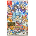 最強バトルロイヤル!! いくぞ!ゴーラッシュ!!(カード付き未開封)【-】{RD/G002-JP001}《RDモンスター》