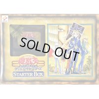 STARTERBOX(劇場公開記念限定版)【-】{-}《未開封BOX》