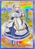 スリーブ『ドラゴンメイドラティス(遊戯王の日)』100枚入り【-】{-}《スリーブ》