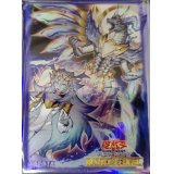 スリーブ『霊王の波動(RANKINGDUEL2024)』100枚入り【-】{-}《スリーブ》