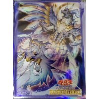 スリーブ『霊王の波動(RANKINGDUEL2024)』100枚入り【-】{-}《スリーブ》