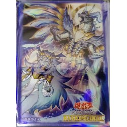 画像1: スリーブ『霊王の波動(RANKINGDUEL2024)』100枚入り【-】{-}《スリーブ》