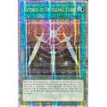 光の護封剣/SwordsofRevealingLight【クォーターセンチュリーシークレット】{2024-ENP02}《魔法》