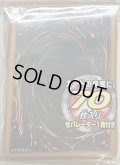 スリーブ『OCG2013』70枚入り【-】{-}《スリーブ》
