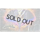 プレイマット『ダークオネスト(JUDGE)』【-】{-}《プレイマット》