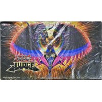 プレイマット『ダークオネスト(JUDGE)』【-】{-}《プレイマット》