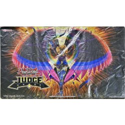 画像1: プレイマット『ダークオネスト(JUDGE)』【-】{-}《プレイマット》
