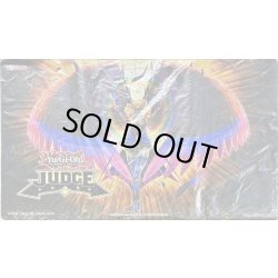 画像1: プレイマット『ダークオネスト(JUDGE)』【-】{-}《プレイマット》