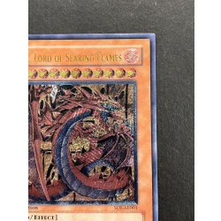 画像4: 〔状態B〕☆旧アジア☆神炎皇ウリア【レリーフ】{SOI-AE001}《コレクター向け》