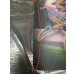 画像3: 〔状態A-〕プレイマット『トゥーンブラックマジシャンガール&トゥーンブラックマジシャン(ASIAJUDGE2017)』【-】{-}《プレイマット》 (3)