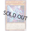 〔状態A-〕☆アジア☆[新]銀河眼の光子竜(右向)【クォーターセンチュリーシークレット】{アジアQCAC-JP004}《モンスター》