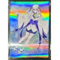 スリーブ『氷の魔妖雪女(海外製)』70枚入り【-】{-}《スリーブ》