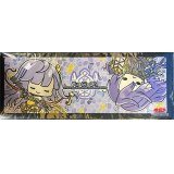 プレイマット『ゆる☆ぎ☆お〜オルフェゴール(ニューロン)』【-】{-}《プレイマット》