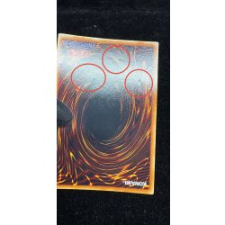 画像9: 〔状態C〕千年原人(初期)【ウルトラ】{-}《モンスター》