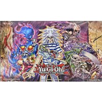 プレイマット『闇バクラ』【-】{-}《プレイマット》