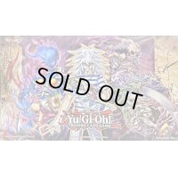 プレイマット『闇バクラ』【-】{-}《プレイマット》