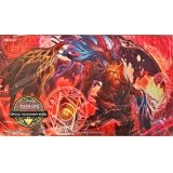 プレイマット『召喚魔術(OTS)』【-】{-}《プレイマット》