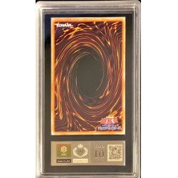 画像2: 〔ARS10鑑定済〕The10thYuGiOh!CHAMPIONSHIPSERIESJAPAN【ウルトラパラレル】{24YJ-JPT03}《トークン》