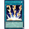 ライトニングボルテックス【ノーマル】{DR01-JPB16}《魔法》