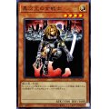 異次元の女戦士【ノーマル】{DR01-JPC07}《モンスター》