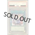 〔PSA10鑑定済〕ライディングデュエル!アクセラレーション!【プリズマティックシークレット】{HC01-JP019}《魔法》