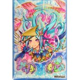 スリーブ『あまびえさん』100枚入り【-】{-}《スリーブ》