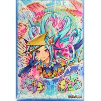 スリーブ『あまびえさん』100枚入り【-】{-}《スリーブ》