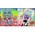 デッキ販売『ヤミー(ver1.0)』全55枚【-】{-}《デッキ販売》