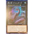 〔状態B〕☆アジア☆永の王オルムガンド【シークレット】{アジアDBMF-JP033}《エクシーズ》