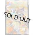 スリーブ『白き森の魔狼シルウィア(YOT2024)』70枚入り【-】{-}《スリーブ》