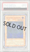 〔PSA10鑑定済〕☆旧アジア☆DHEROダイヤモンドガイ【レリーフ】{EOJ-AE003}《コレクター向け》
