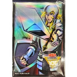 画像1: スリーブ『抹殺の指名者(YOT2024)』70枚入り【-】{-}《スリーブ》