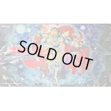 プレイマット『ギミックパペットファンタジクスマキナ』【-】{-}《プレイマット》