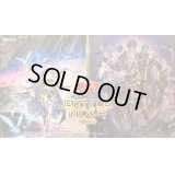 プレイマット『ガラテアi&エンリルギルス(BATTLENEXUS2025)』【-】{-}《プレイマット》
