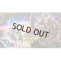 プレイマット『ガラテアi&エンリルギルス(BATTLENEXUS2025)』【-】{-}《プレイマット》
