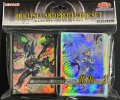 スリーブ『断罪のディアベルスター&白魔女ディアベルゼ』200枚入り【-】{-}《スリーブ》