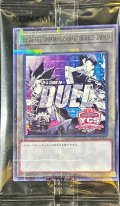 (未開封)YuGiOhCHAMPIONSHIPSERIESJAPAN【スーパーパラレル】{25YJ-JPTKN}《トークン》