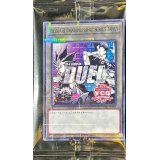 〔状態A-〕(未開封)YuGiOhCHAMPIONSHIPSERIESJAPAN【スーパーパラレル】{25YJ-JPTKN}《トークン》