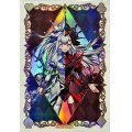 スリーブ『M∀LICEINTHEMIRROR(YCSJ2025TOKYO)』100枚入り【-】{-}《スリーブ》