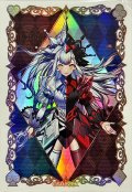 スリーブ『M∀LICEINTHEMIRROR(YCSJ2025TOKYO)』100枚入り【-】{-}《スリーブ》