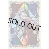 スリーブ『M∀LICEINTHEMIRROR(YCSJ2025TOKYO)』100枚入り【-】{-}《スリーブ》