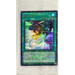 画像1: (未開封)超竜災禍【ウルトラパラレル】{25YJ-JPT01}《魔法》
