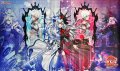 プレイマット『M∀LICEINTHEMIRROR(YCSJ2025TOKYO)』【-】{-}《プレイマット》