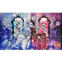 プレイマット『M∀LICEINTHEMIRROR(YCSJ2025TOKYO)』【-】{-}《プレイマット》