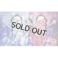 プレイマット『M∀LICEINTHEMIRROR(YCSJ2025TOKYO)』【-】{-}《プレイマット》